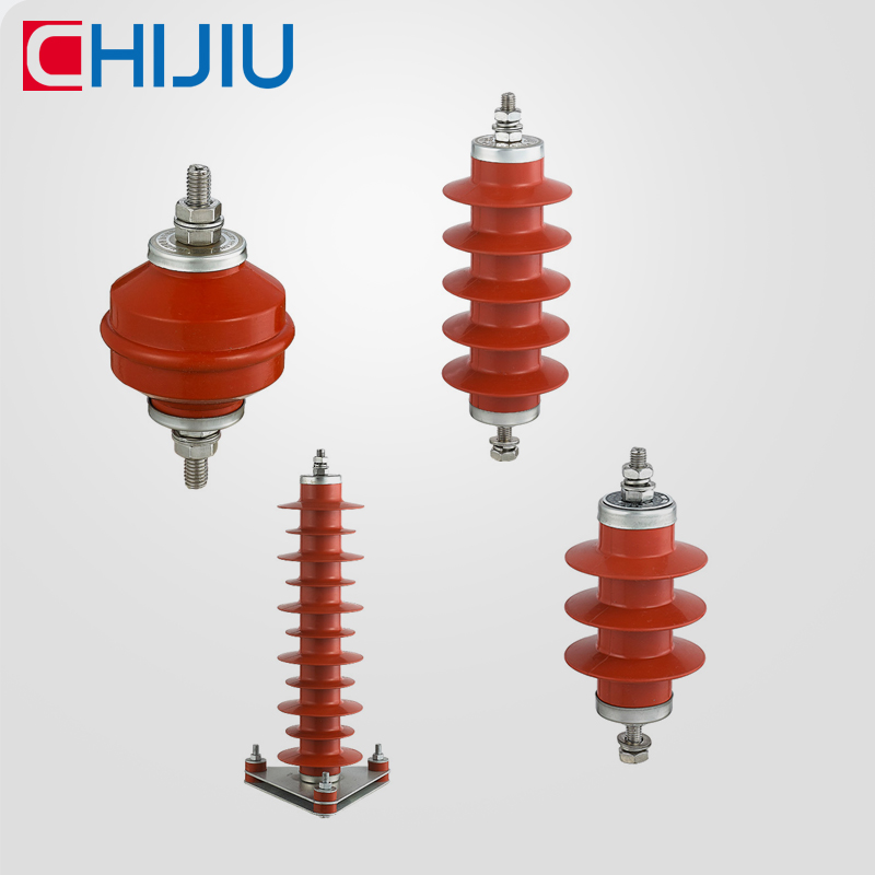10-35KV避雷器傳感器